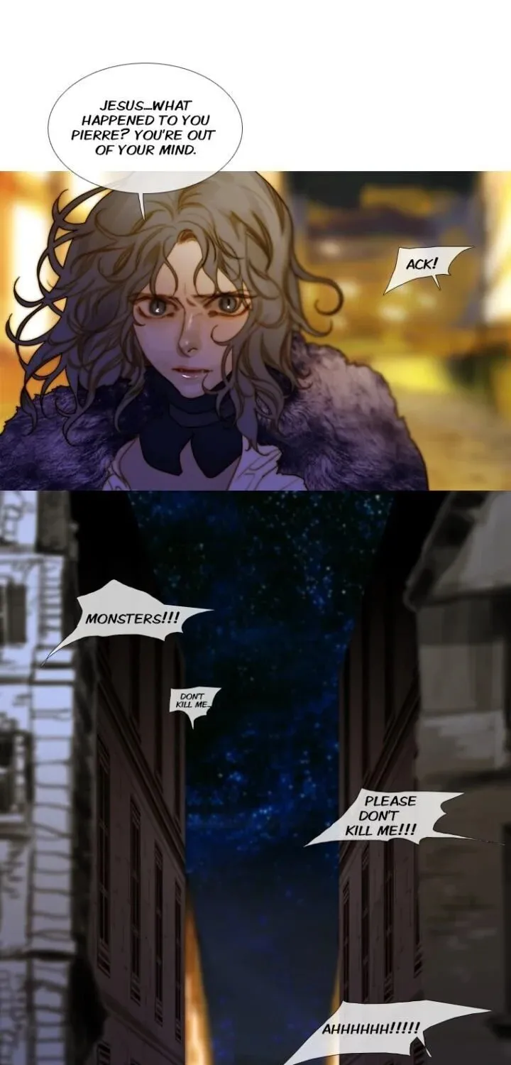 Read The Pale Horse chapter 122 image 8 on Lezhin