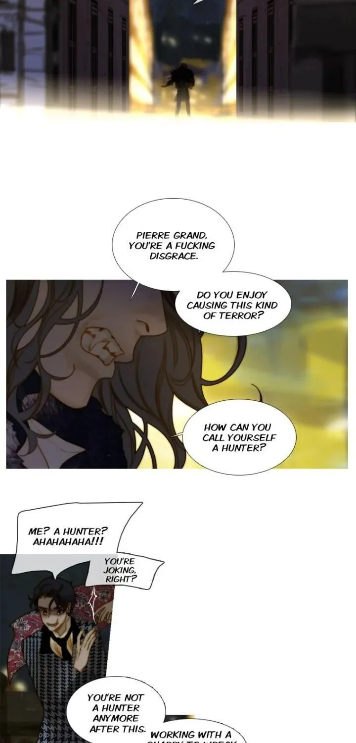 Read The Pale Horse chapter 122 image 9 on Lezhin