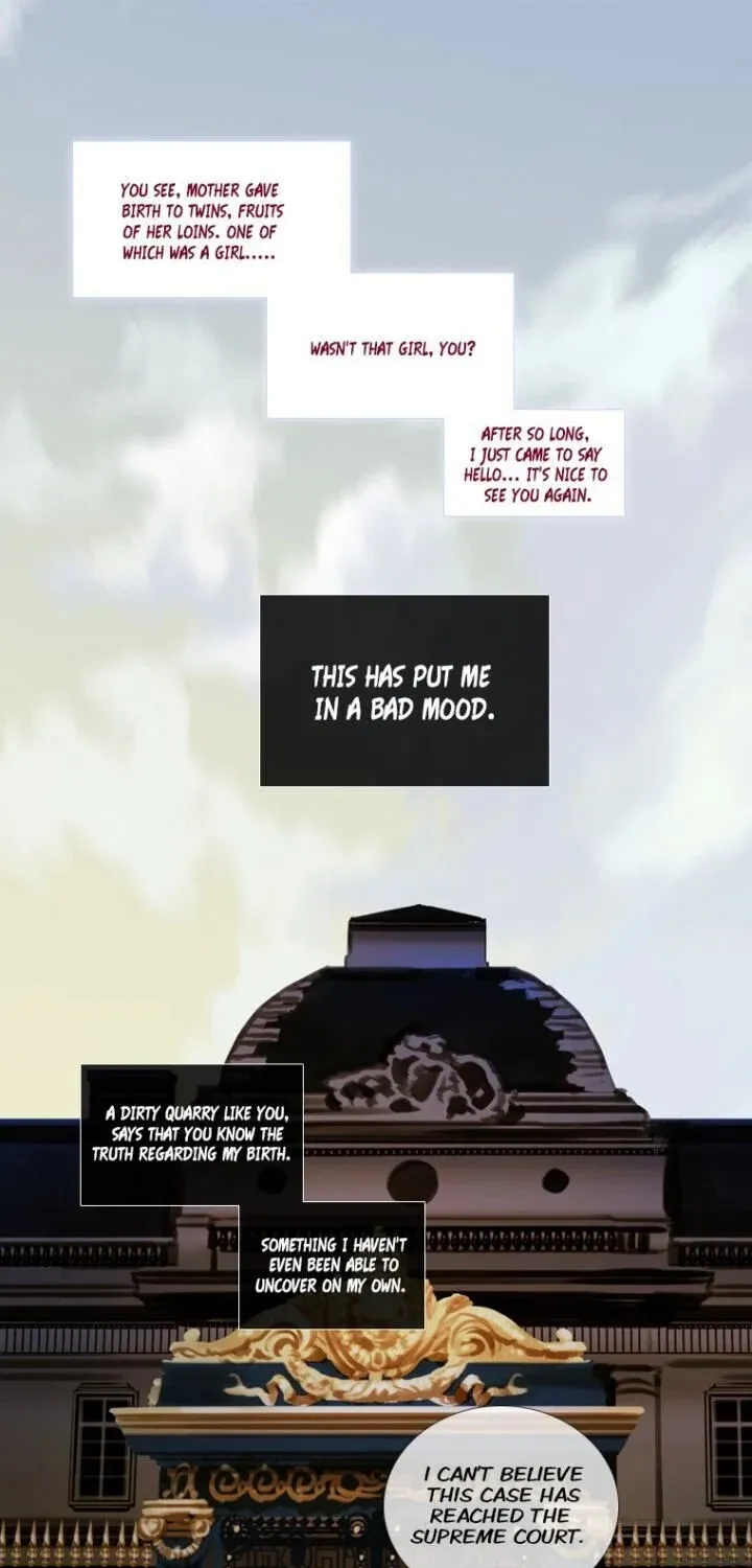 Read The Pale Horse chapter 124 image 0 on Lezhin