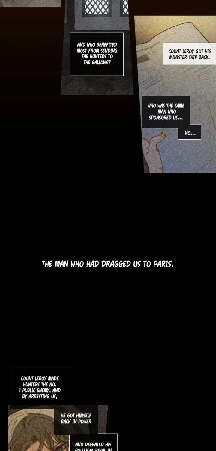 Read The Pale Horse chapter 124 image 13 on Lezhin