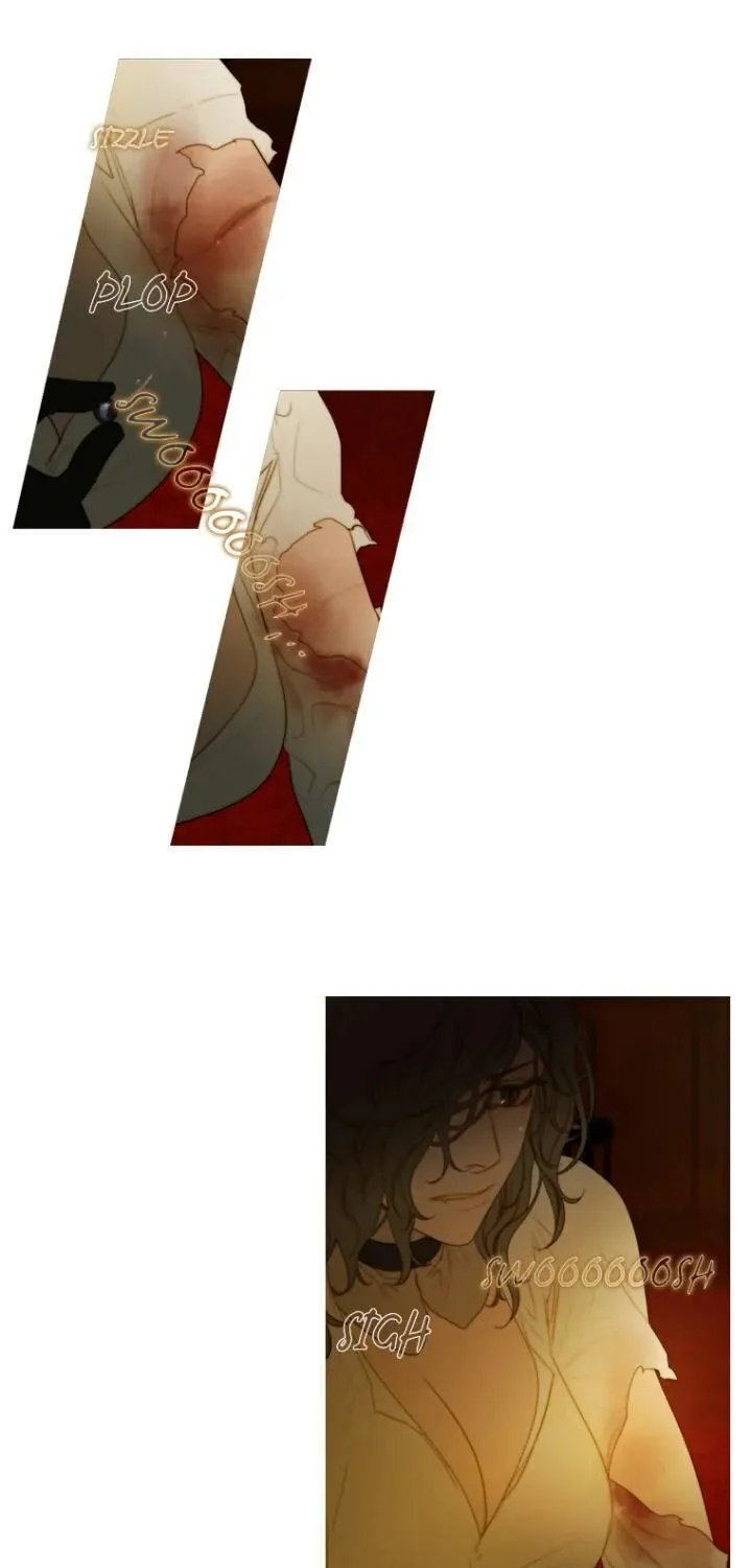 Read The Pale Horse chapter 124 image 26 on Lezhin