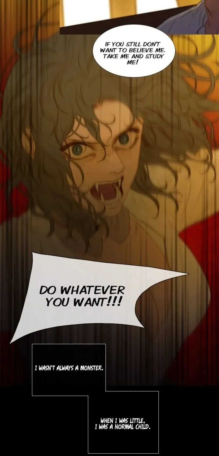 Read The Pale Horse chapter 124 image 29 on Lezhin