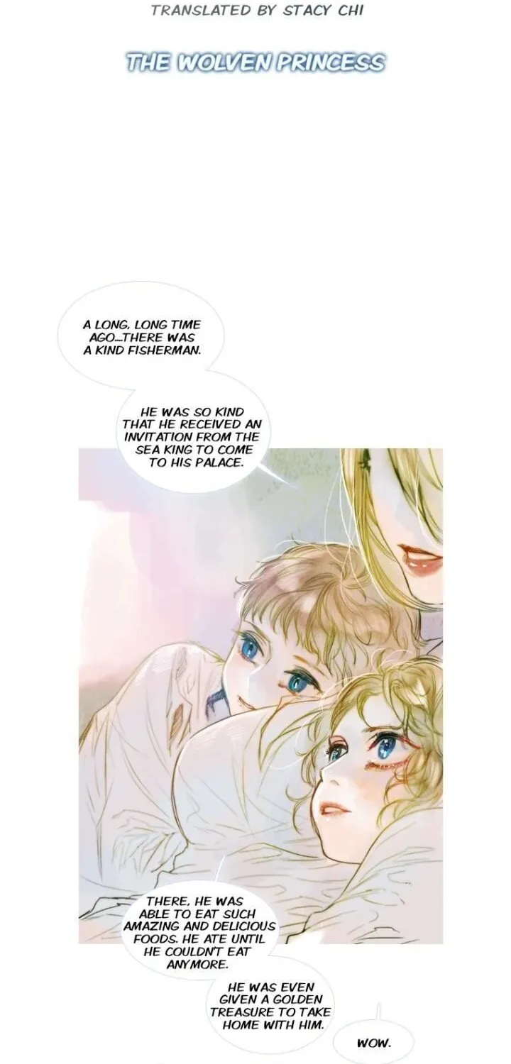 Read The Pale Horse chapter 124 image 3 on Lezhin