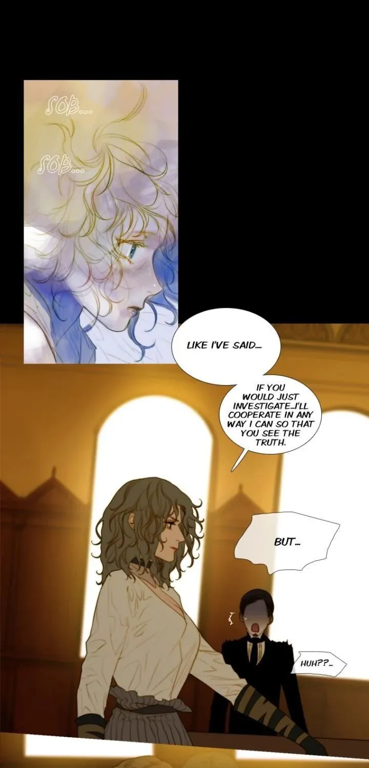 Read The Pale Horse chapter 124 image 32 on Lezhin