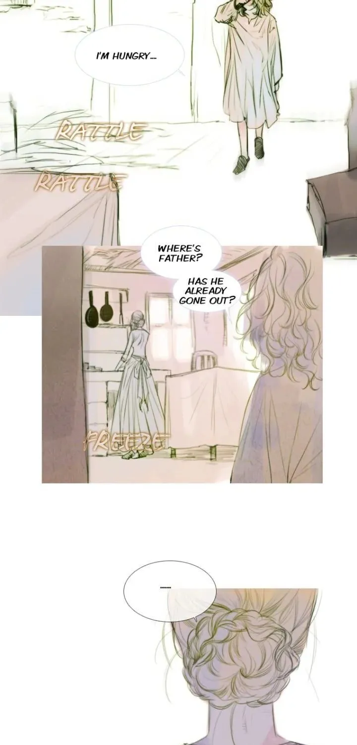 Read The Pale Horse chapter 124 image 40 on Lezhin