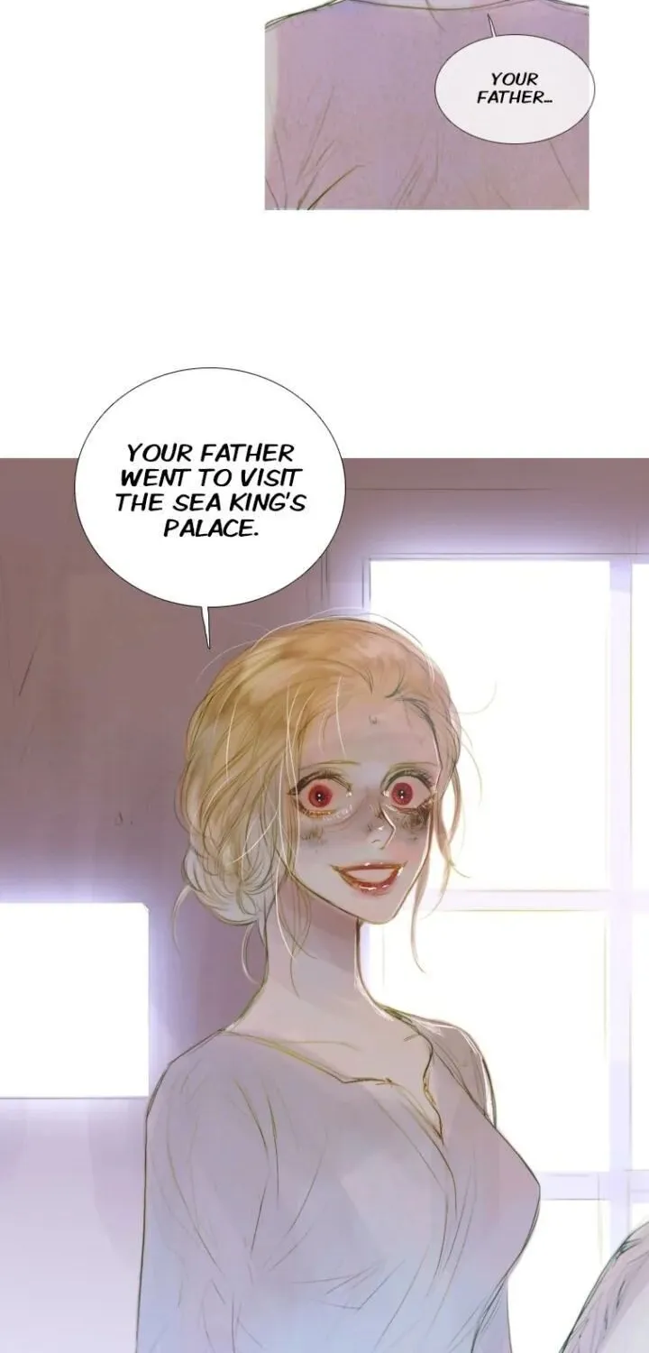 Read The Pale Horse chapter 124 image 41 on Lezhin