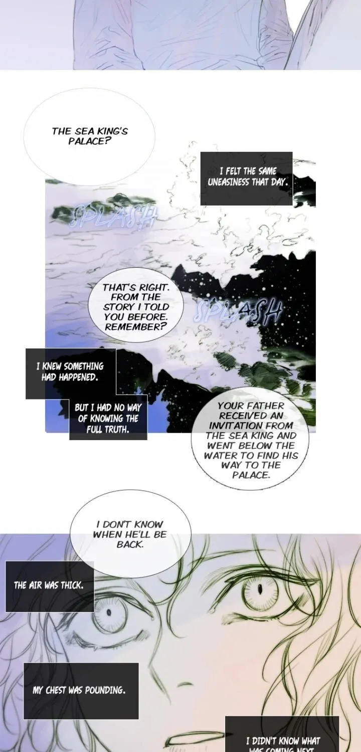 Read The Pale Horse chapter 124 image 42 on Lezhin