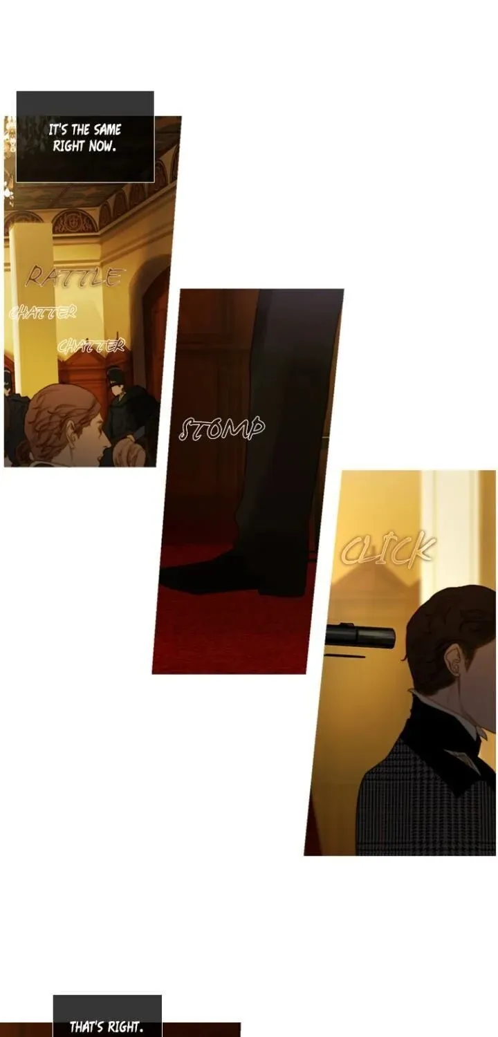 Read The Pale Horse chapter 124 image 44 on Lezhin