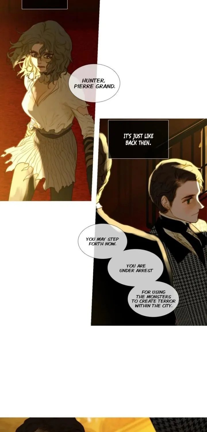 Read The Pale Horse chapter 124 image 45 on Lezhin