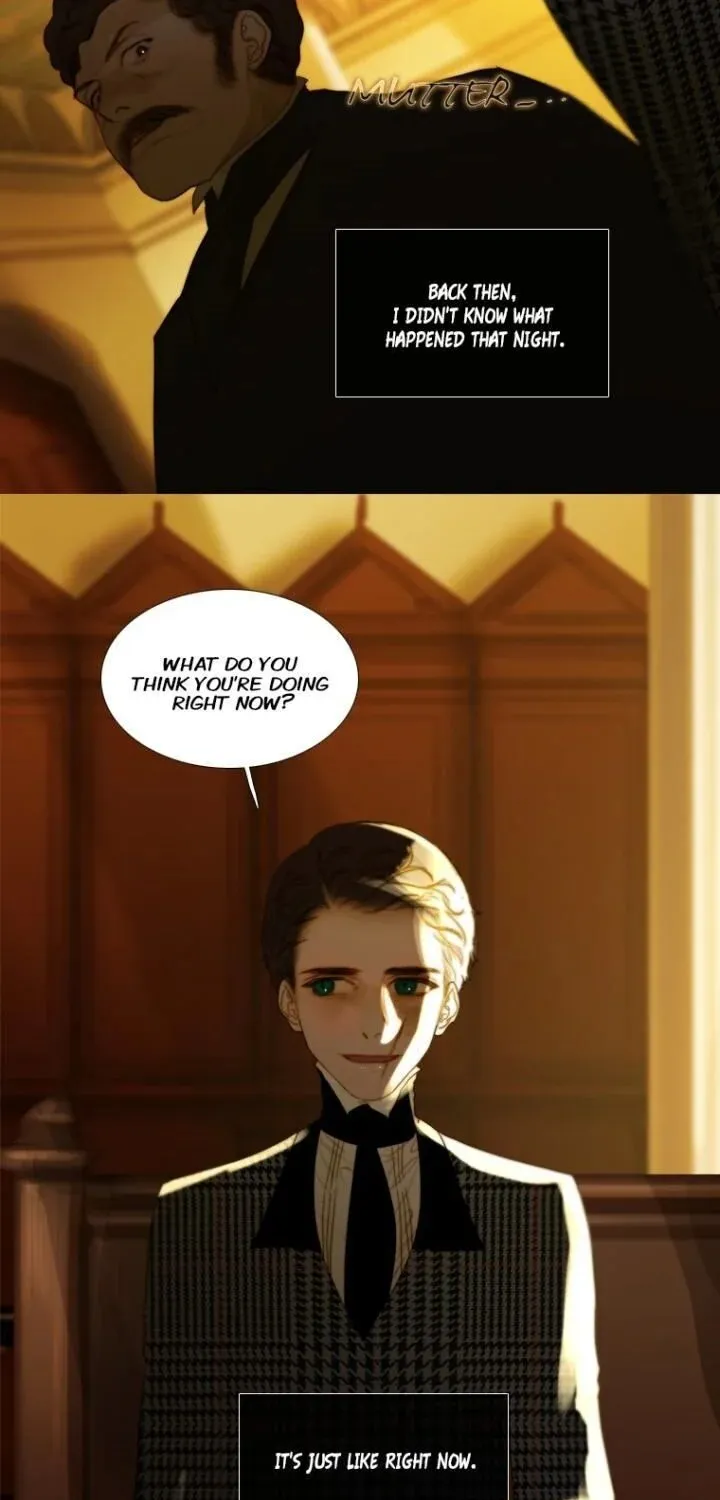 Read The Pale Horse chapter 124 image 46 on Lezhin