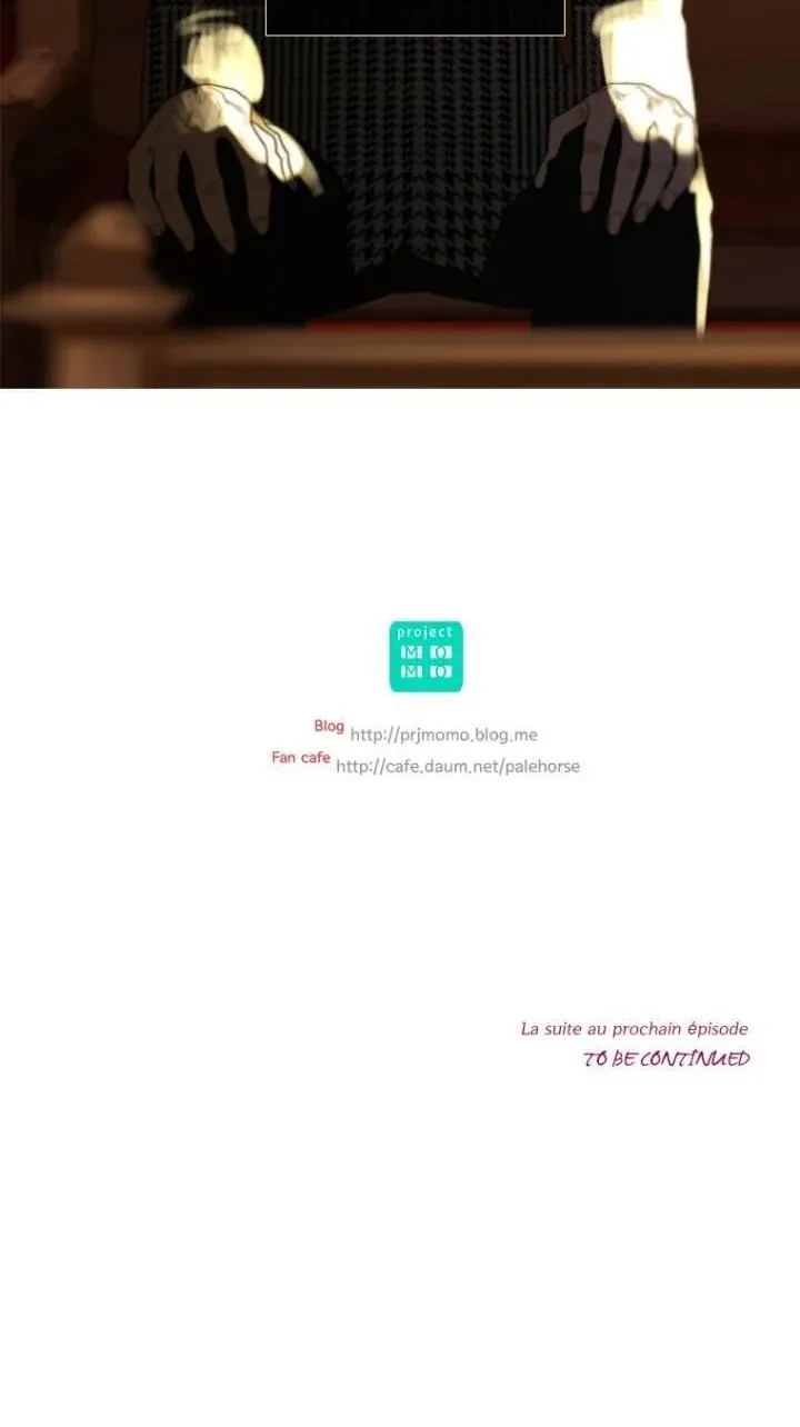 Read The Pale Horse chapter 124 image 47 on Lezhin