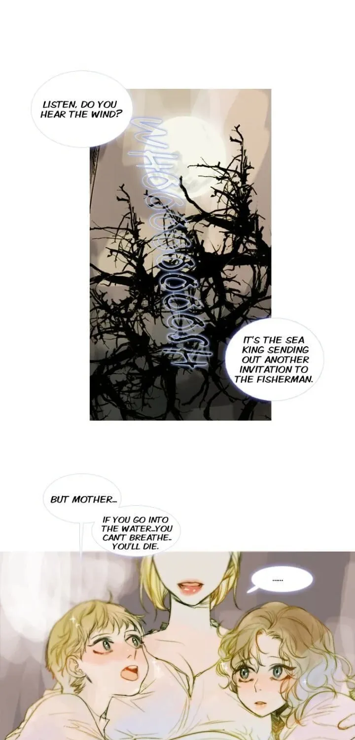 Read The Pale Horse chapter 124 image 5 on Lezhin