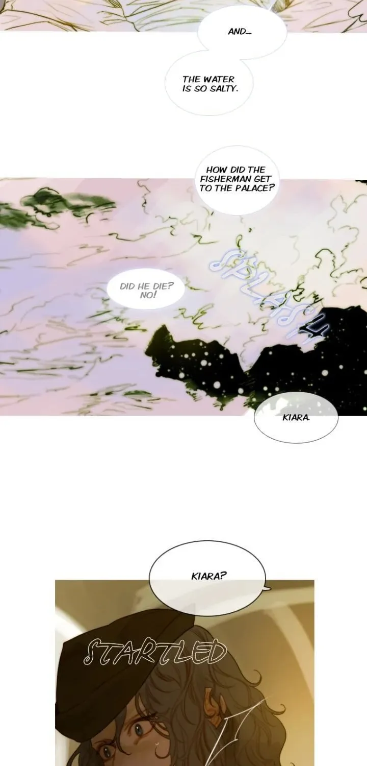 Read The Pale Horse chapter 124 image 6 on Lezhin