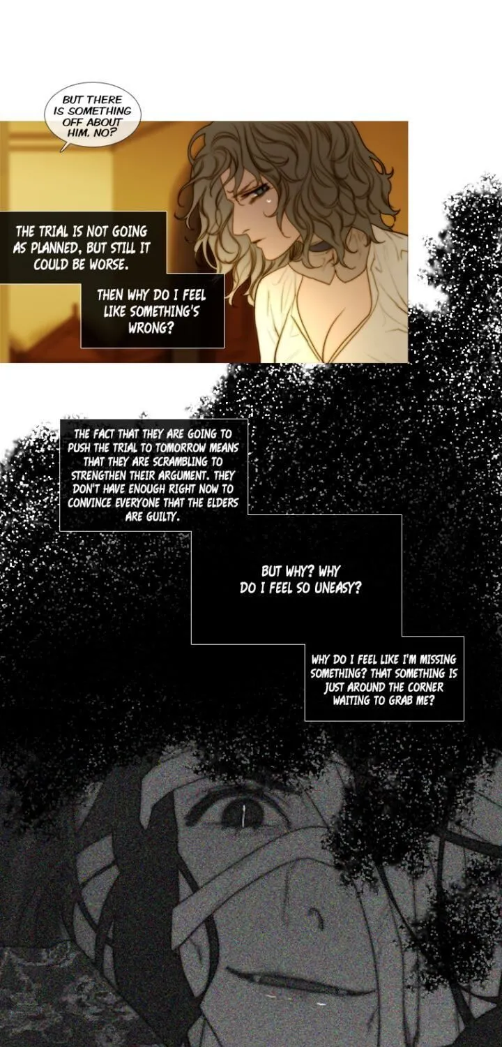 Read The Pale Horse chapter 125 image 41 on Lezhin