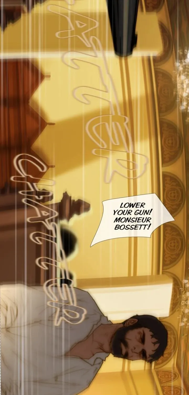 Read The Pale Horse chapter 125 image 45 on Lezhin