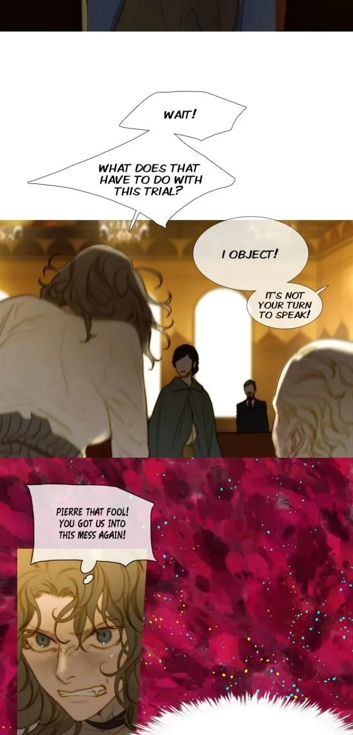 Read The Pale Horse chapter 125 image 9 on Lezhin
