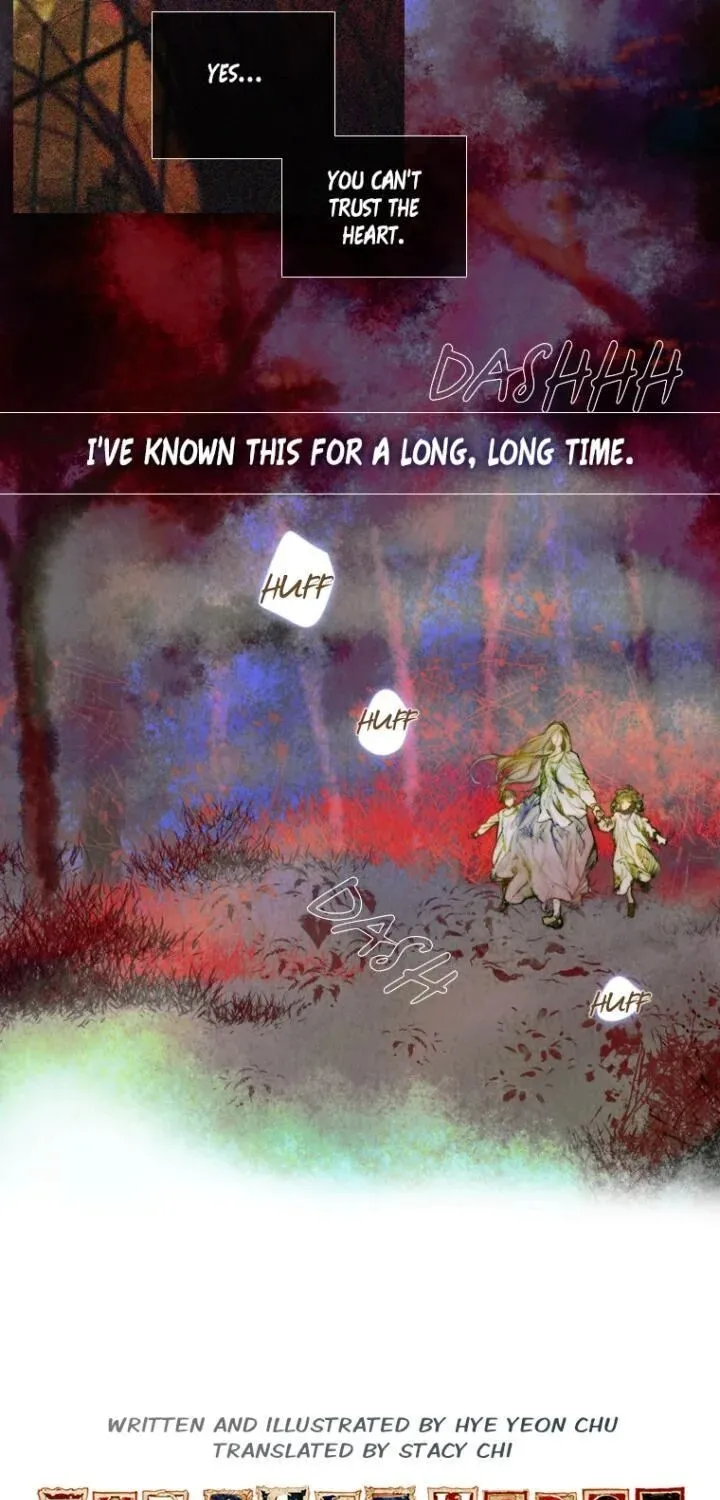 Read The Pale Horse chapter 127 image 0 on Lezhin