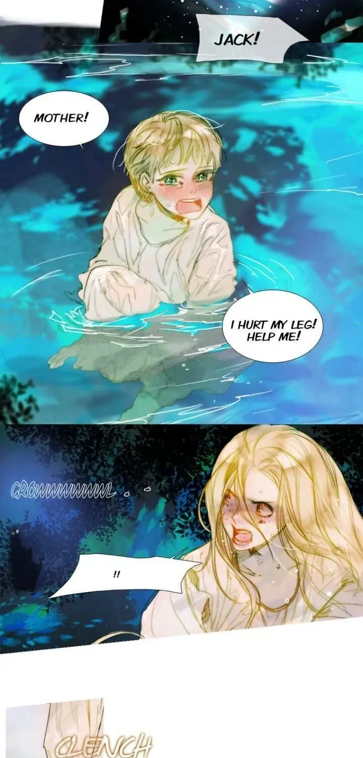 Read The Pale Horse chapter 127 image 2 on Lezhin