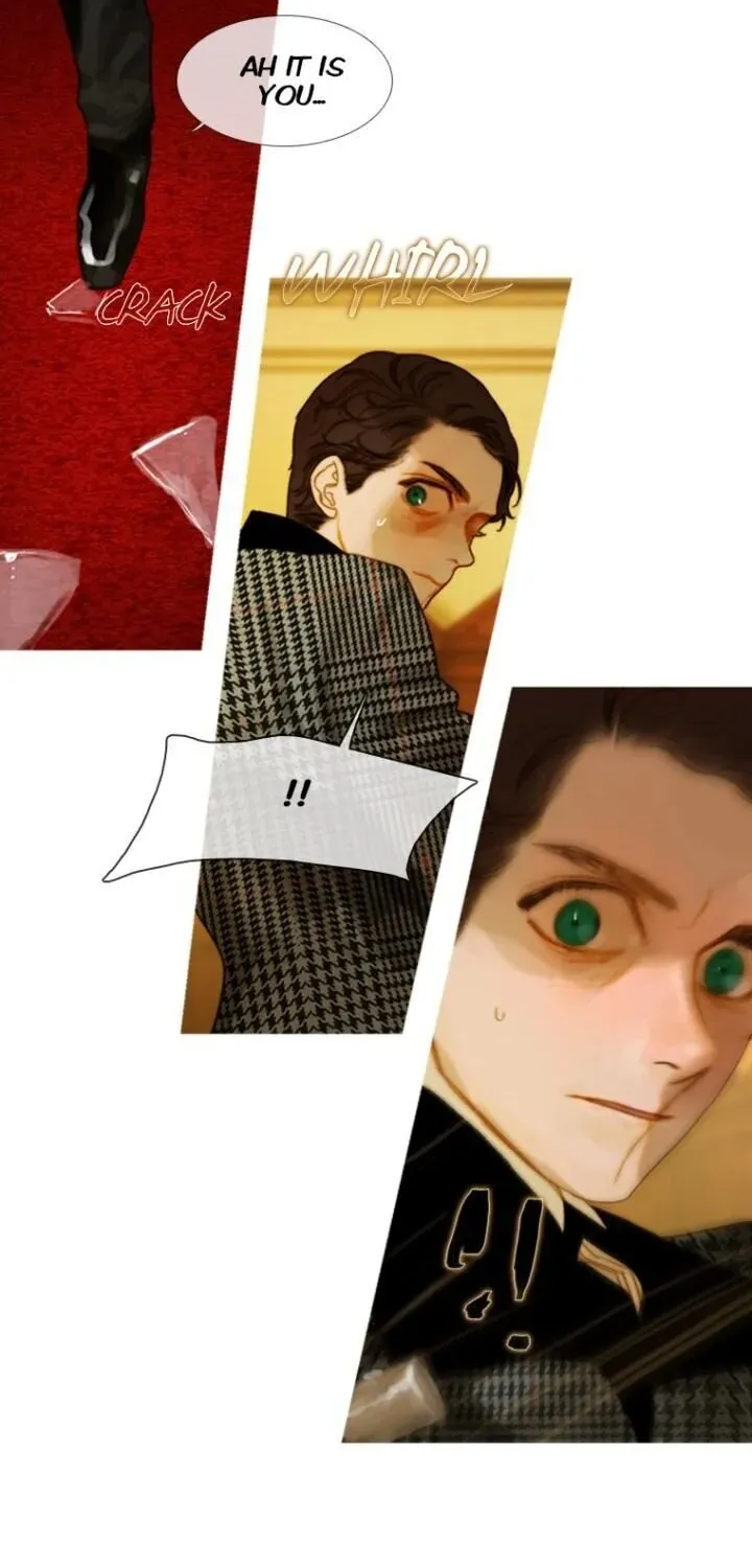 Read The Pale Horse chapter 127 image 28 on Lezhin