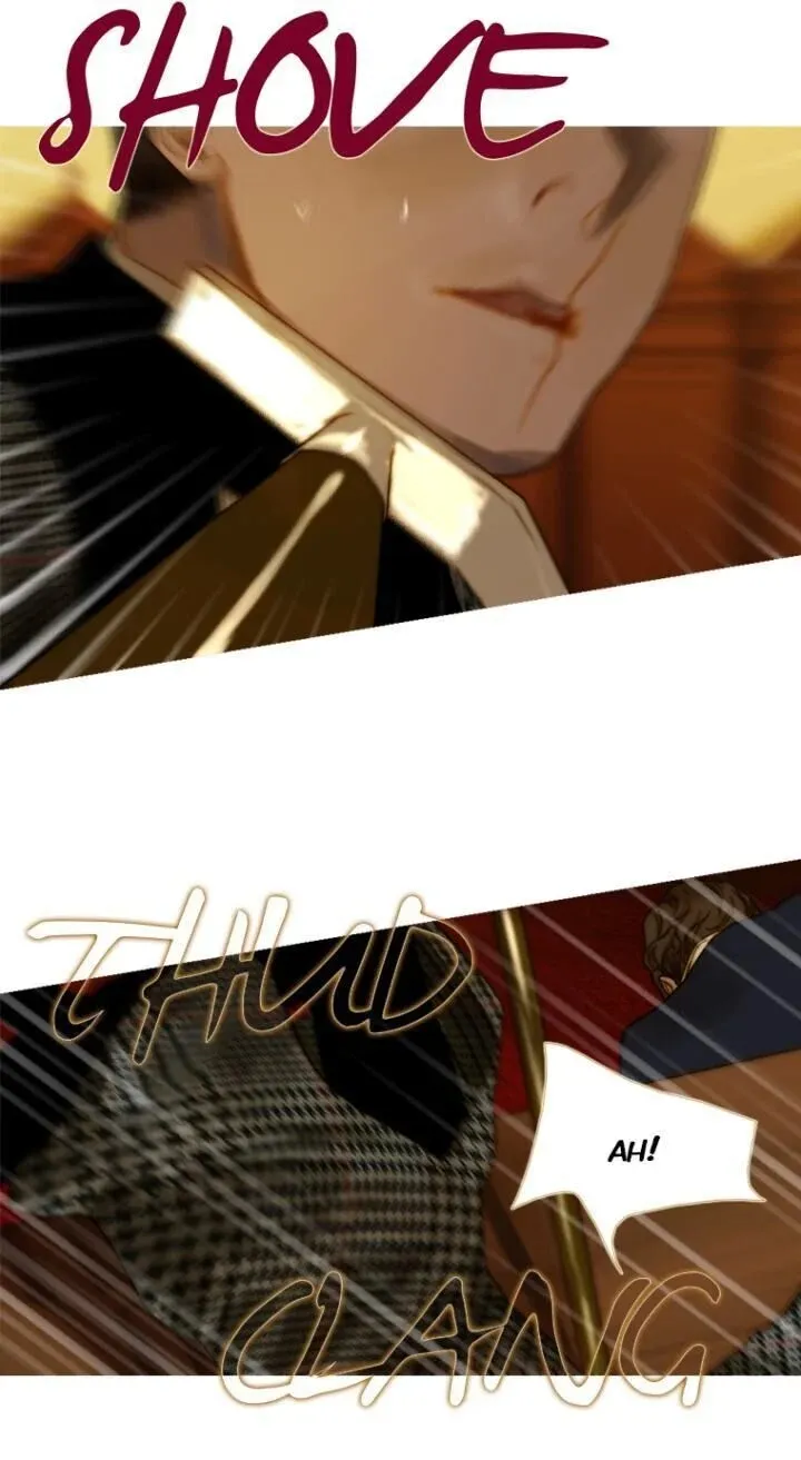 Read The Pale Horse chapter 127 image 29 on Lezhin