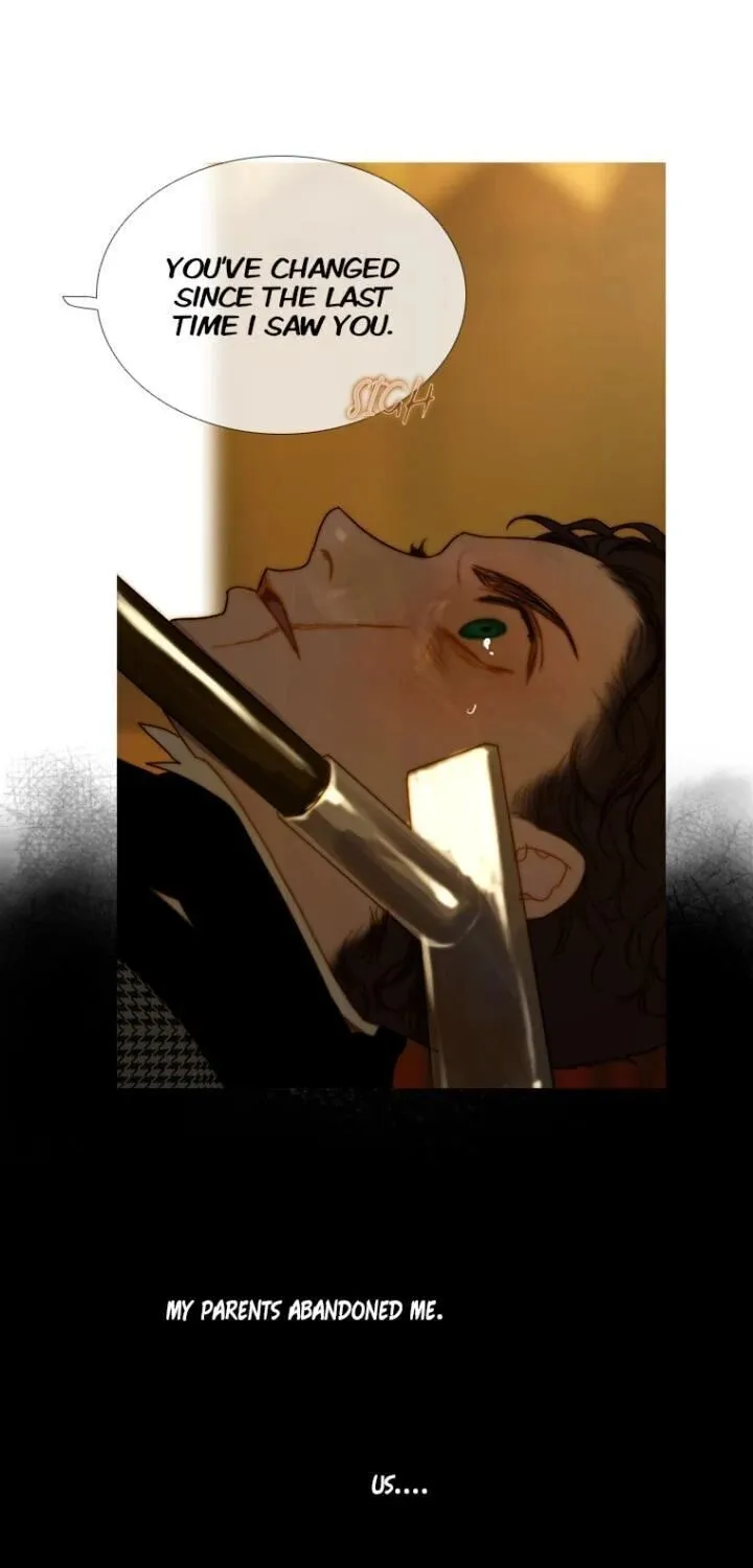 Read The Pale Horse chapter 127 image 30 on Lezhin