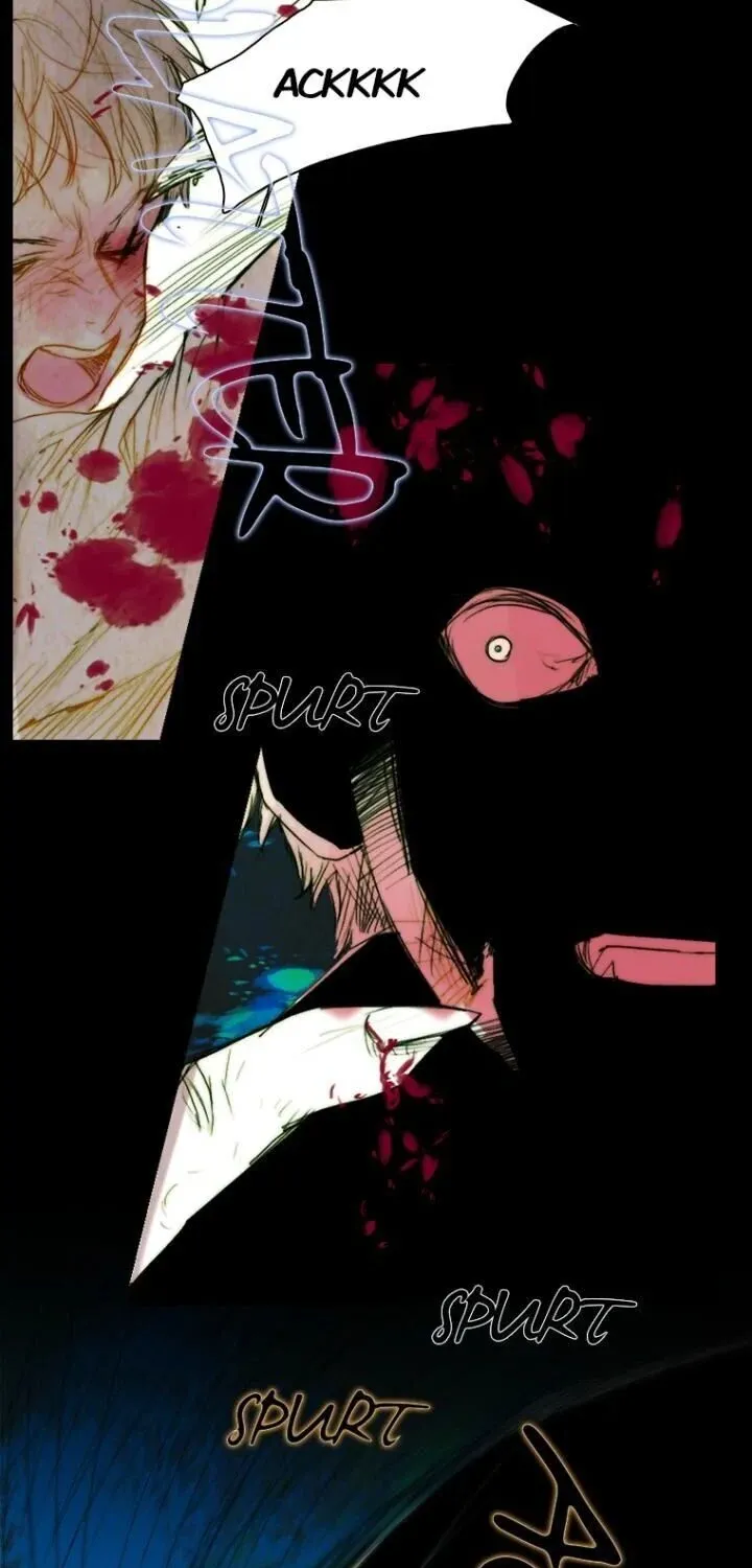 Read The Pale Horse chapter 127 image 32 on Lezhin