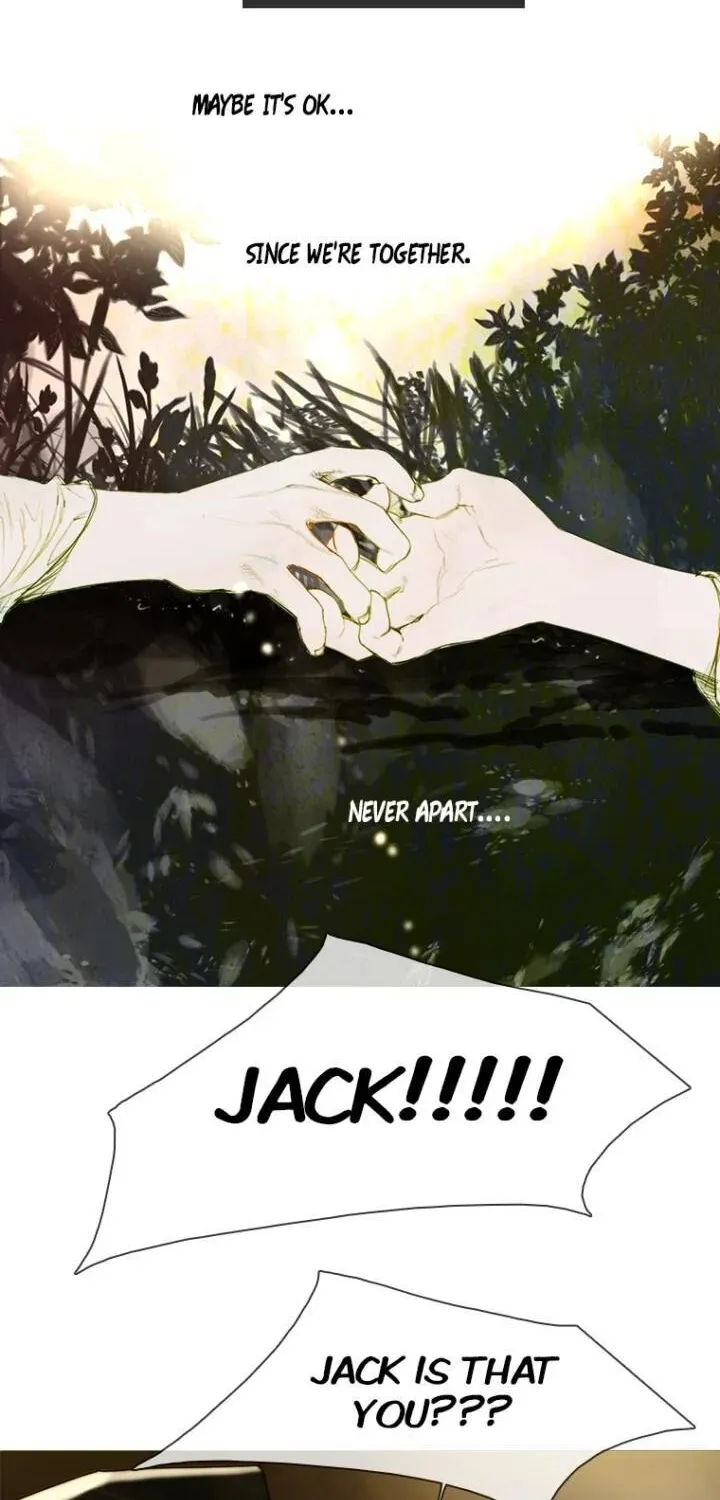 Read The Pale Horse chapter 127 image 36 on Lezhin