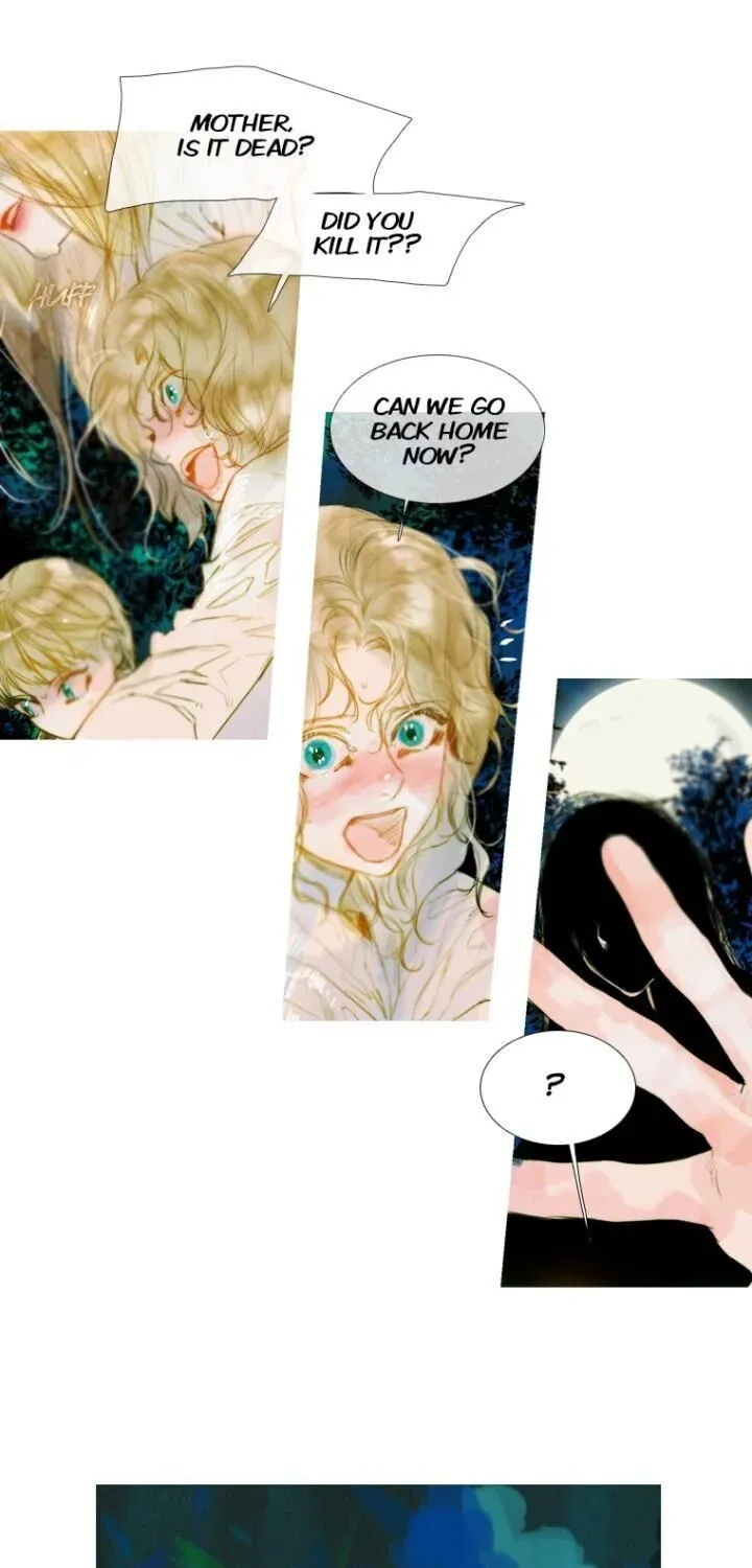 Read The Pale Horse chapter 127 image 5 on Lezhin