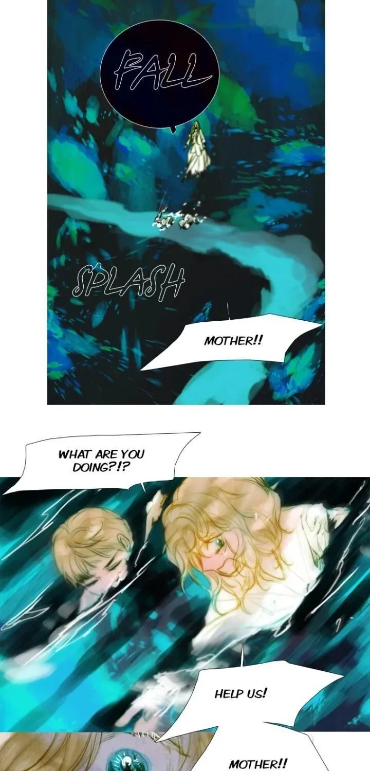 Read The Pale Horse chapter 127 image 6 on Lezhin