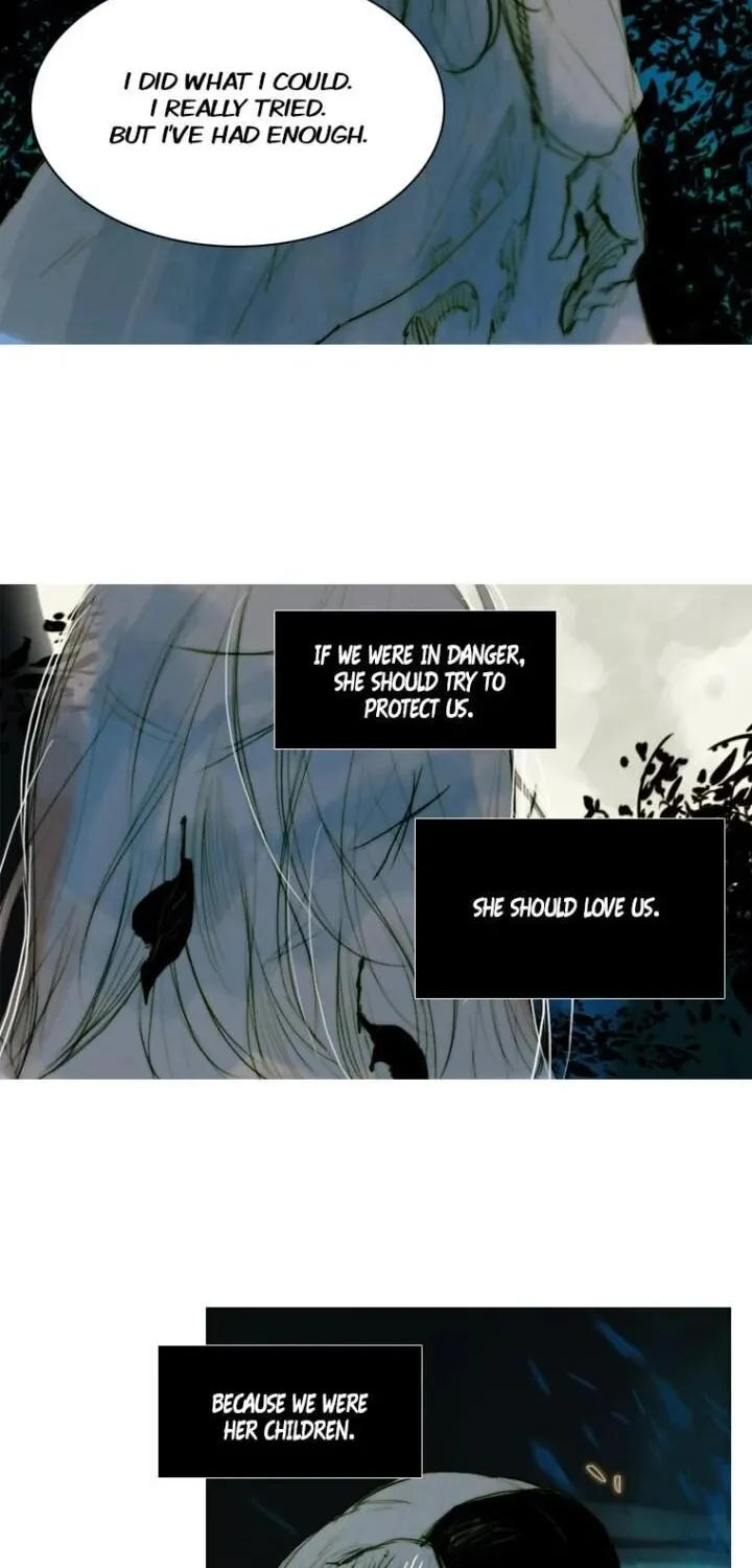 Read The Pale Horse chapter 127 image 8 on Lezhin