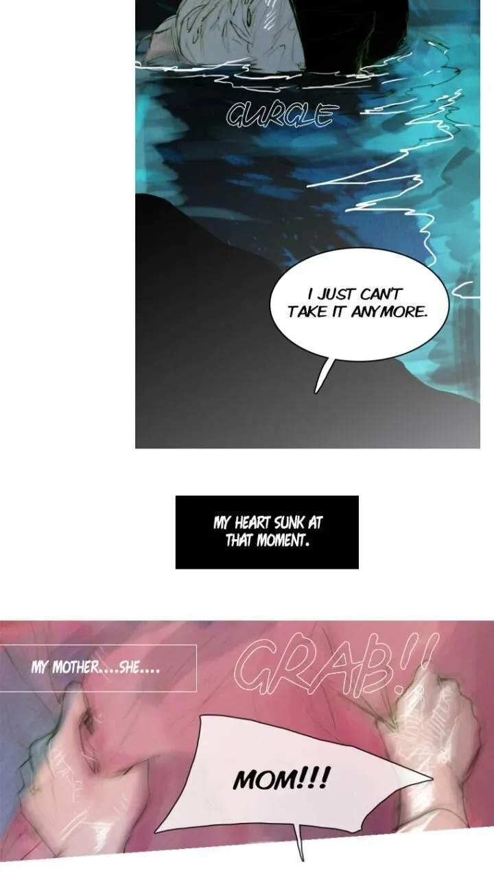 Read The Pale Horse chapter 127 image 9 on Lezhin