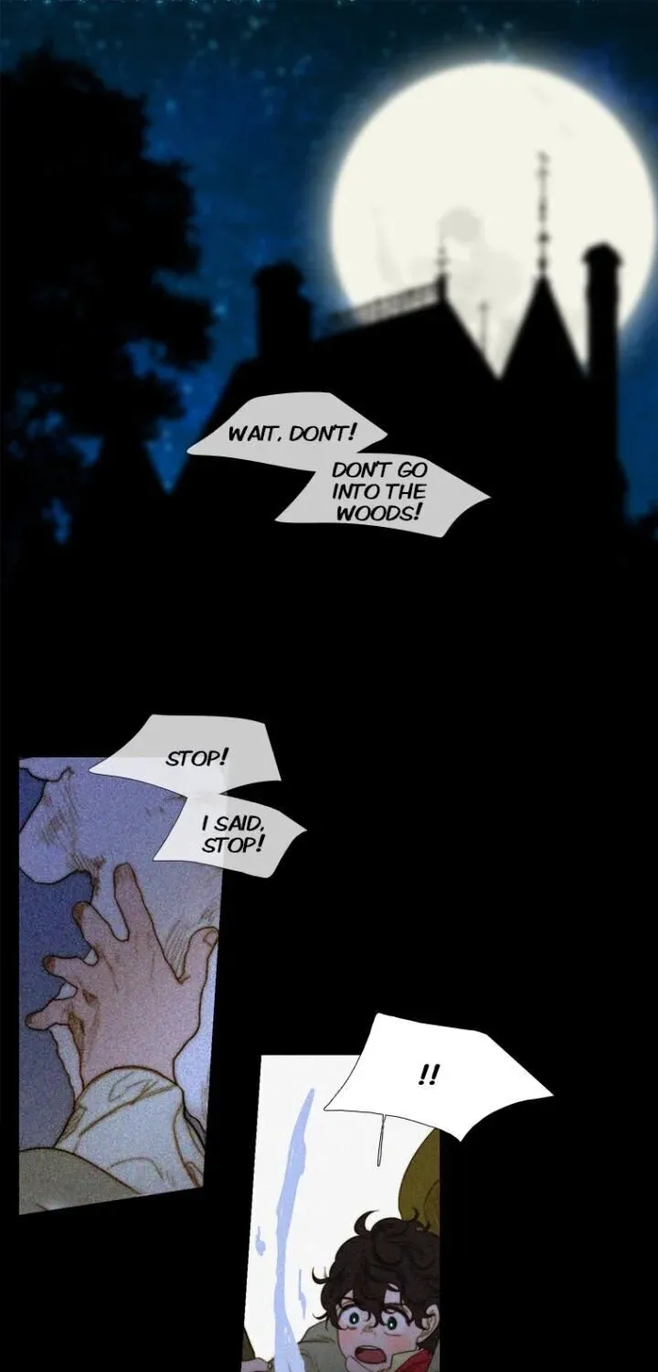 Read The Pale Horse chapter 128 image 0 on Lezhin