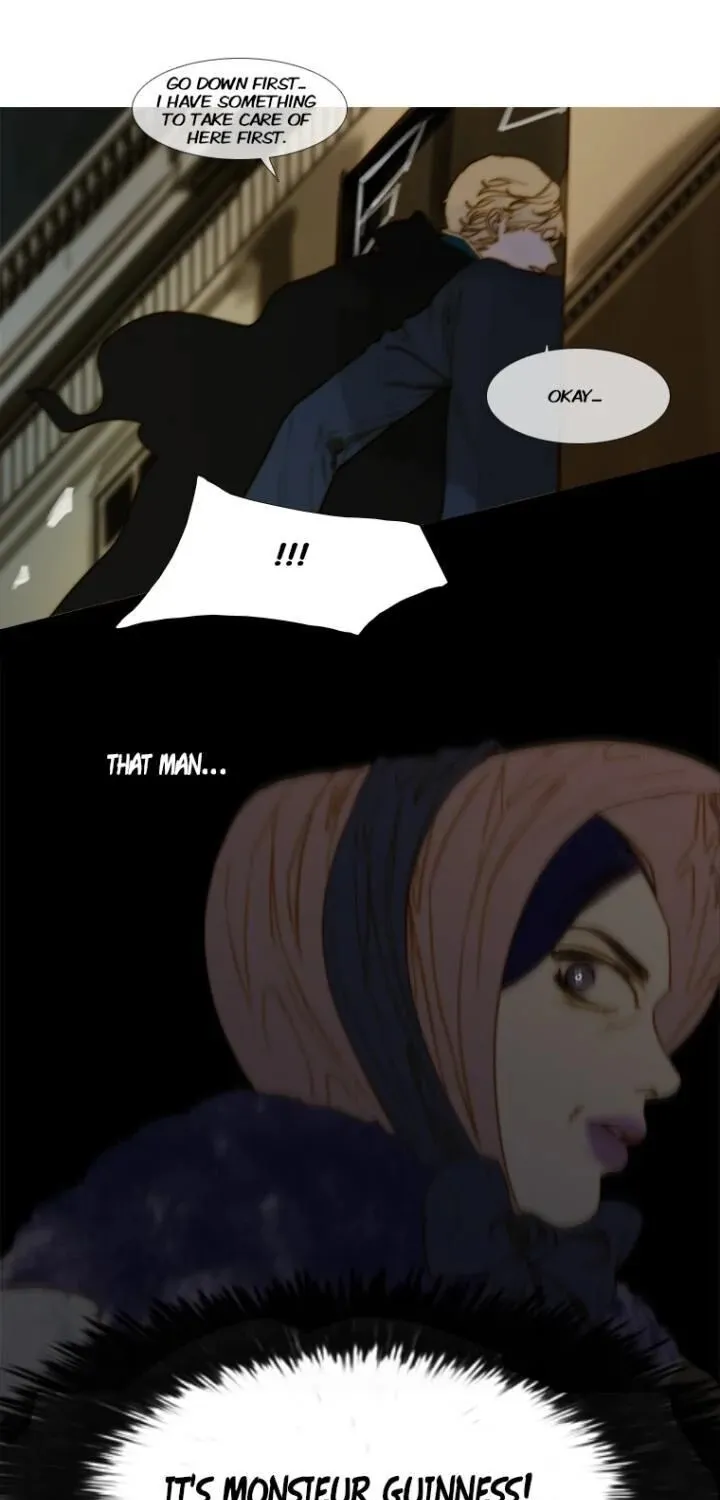 Read The Pale Horse chapter 128 image 10 on Lezhin