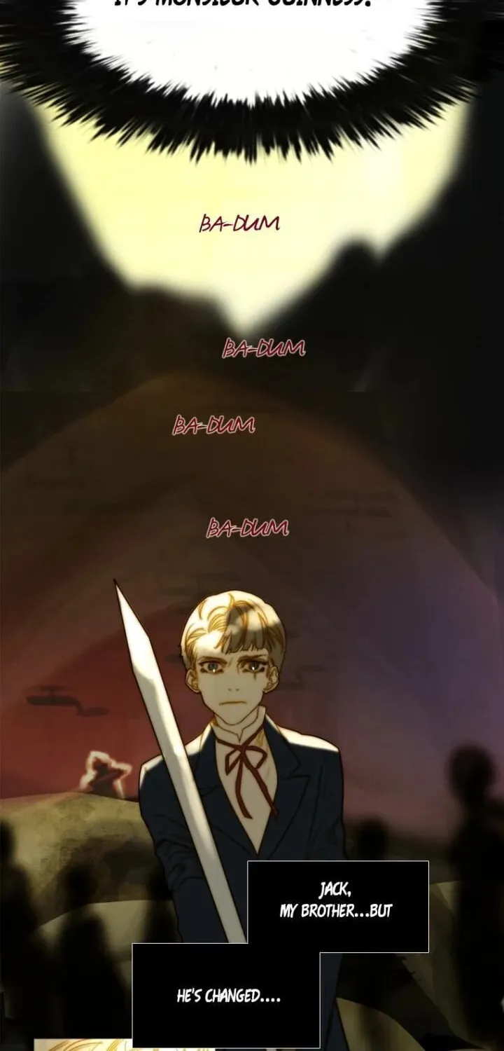 Read The Pale Horse chapter 128 image 11 on Lezhin