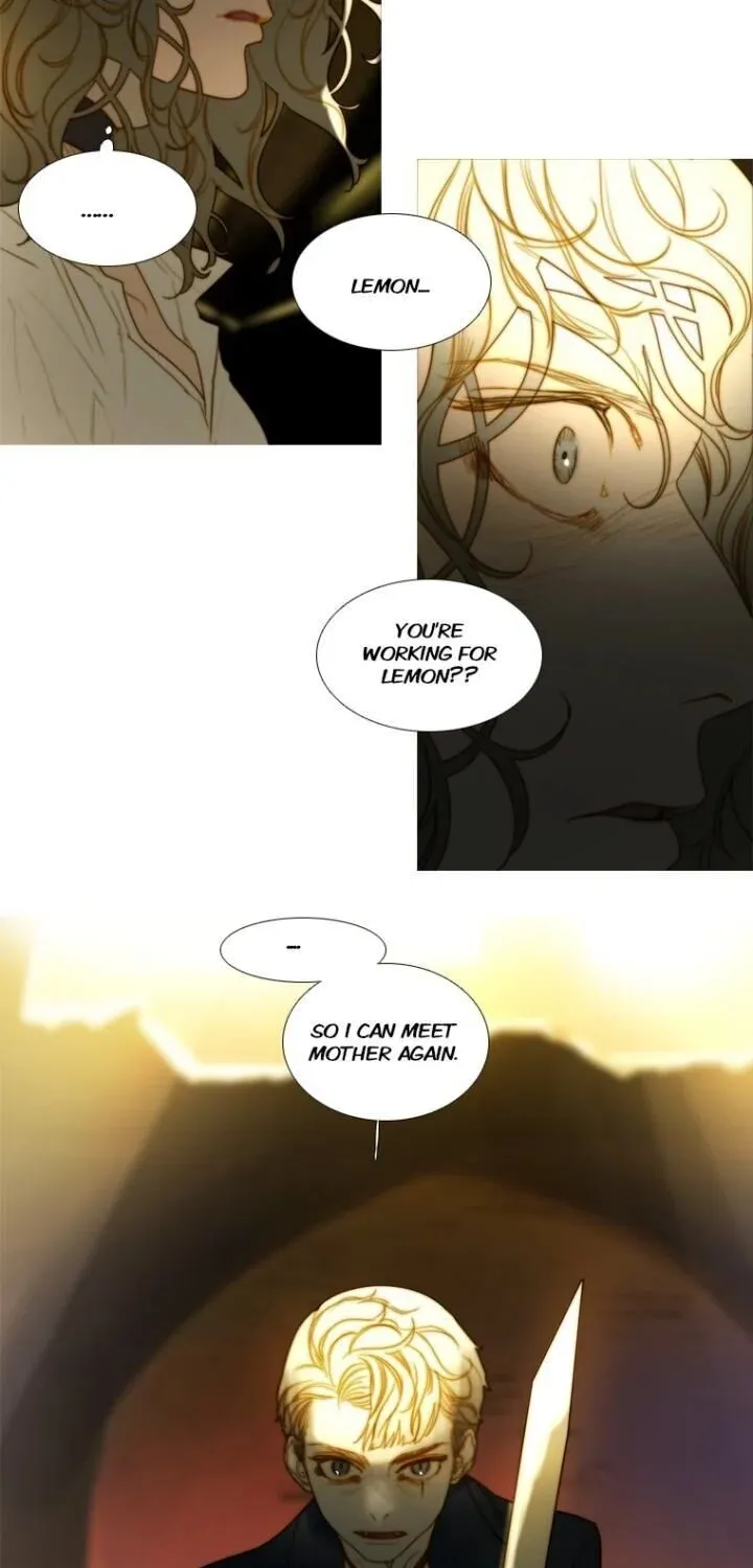 Read The Pale Horse chapter 128 image 18 on Lezhin