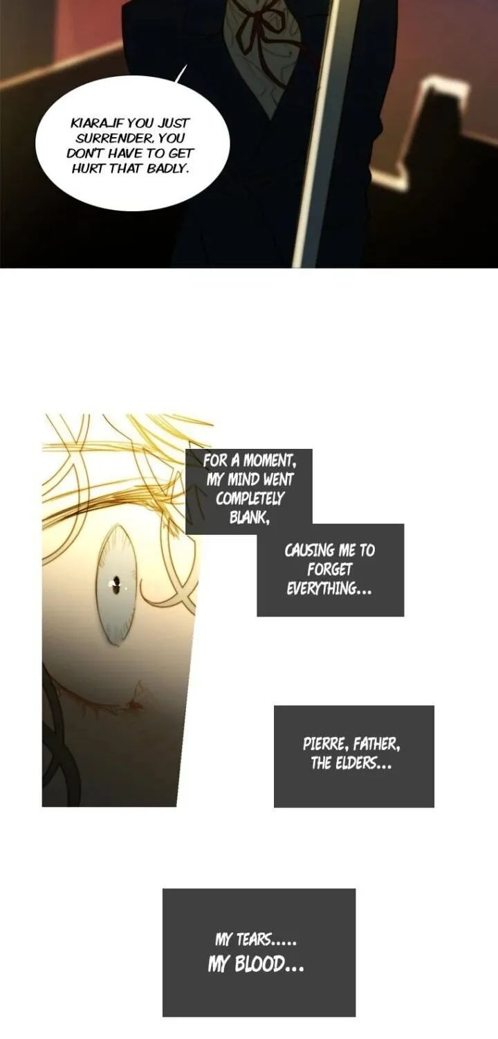 Read The Pale Horse chapter 128 image 19 on Lezhin