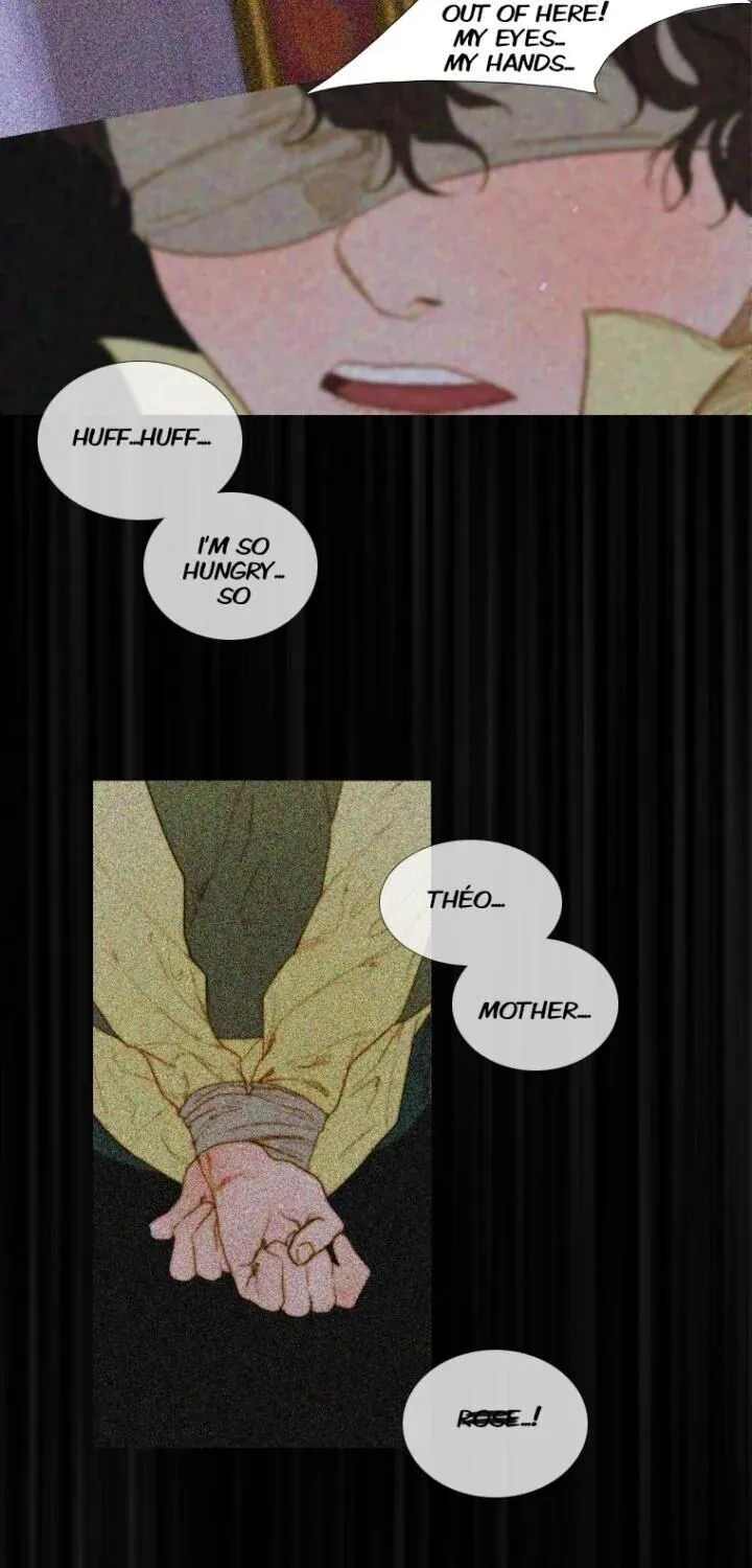 Read The Pale Horse chapter 128 image 2 on Lezhin