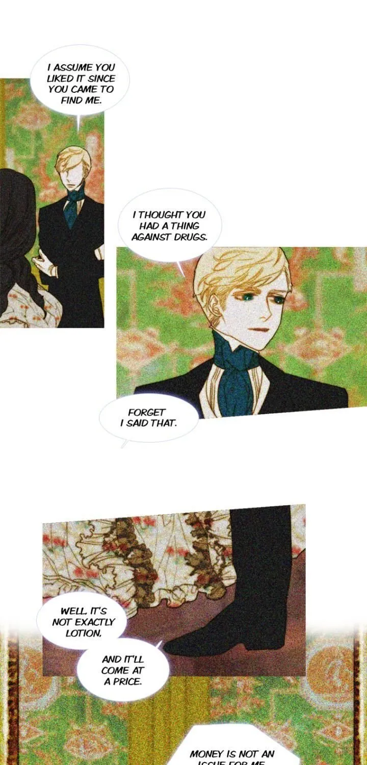 Read The Pale Horse chapter 128 image 22 on Lezhin