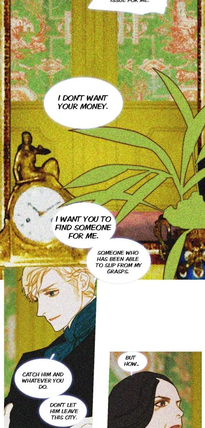 Read The Pale Horse chapter 128 image 23 on Lezhin
