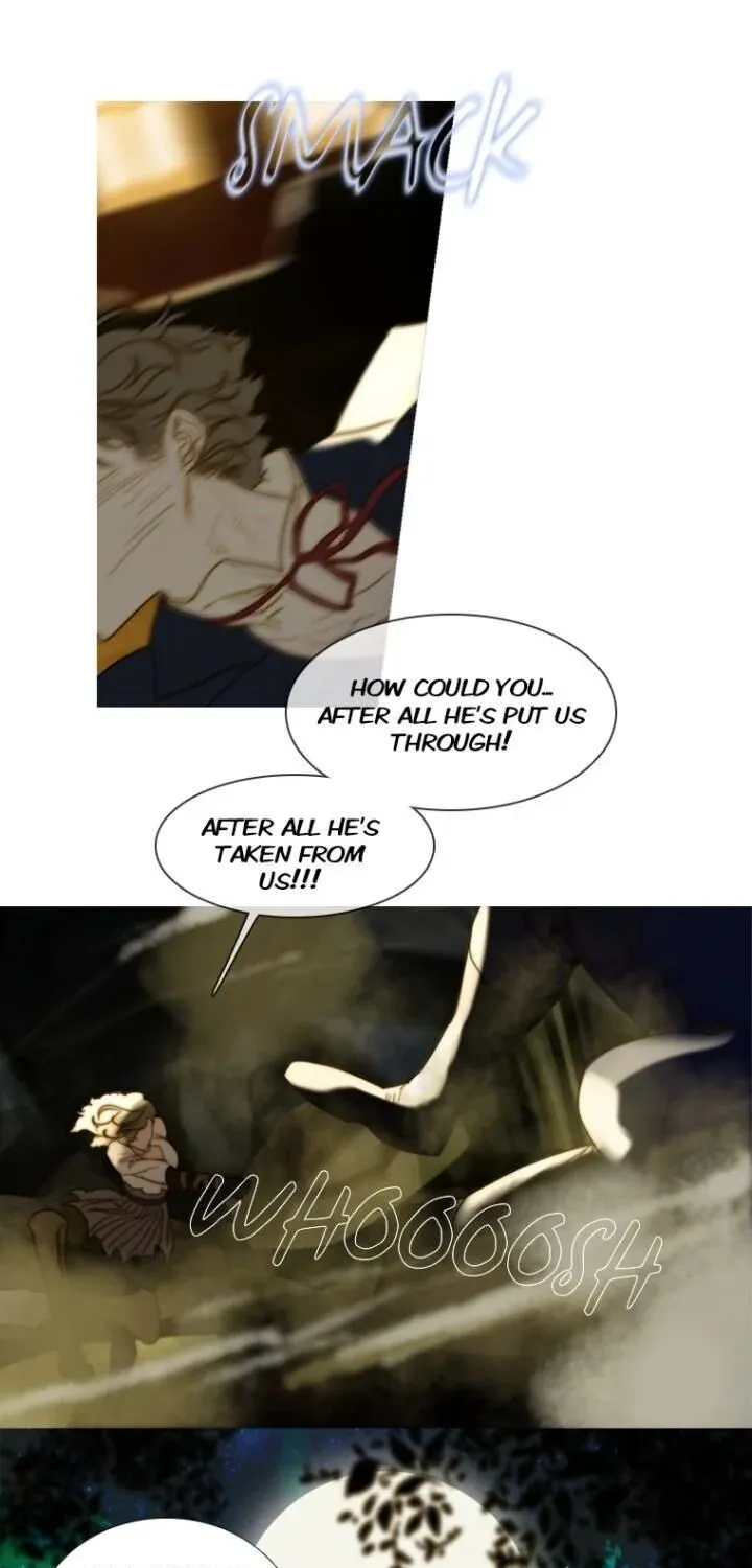 Read The Pale Horse chapter 128 image 29 on Lezhin