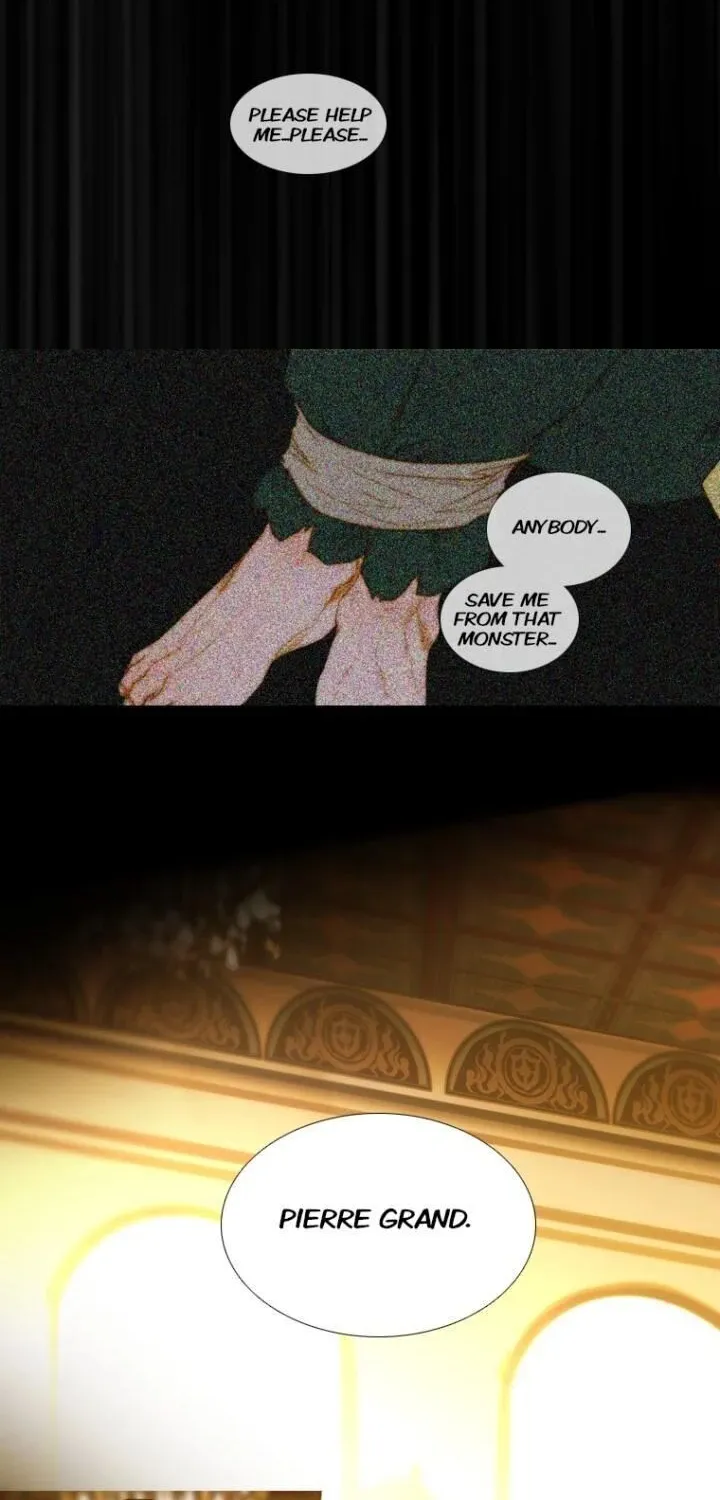 Read The Pale Horse chapter 128 image 3 on Lezhin