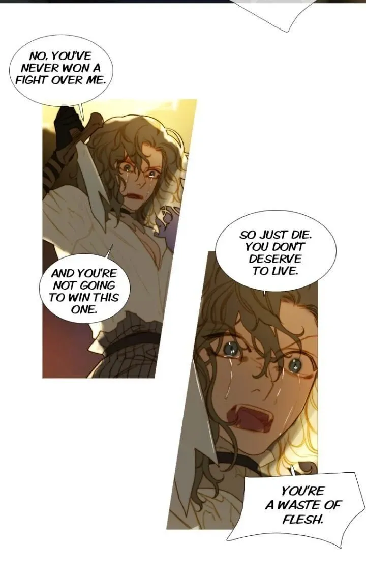 Read The Pale Horse chapter 128 image 31 on Lezhin