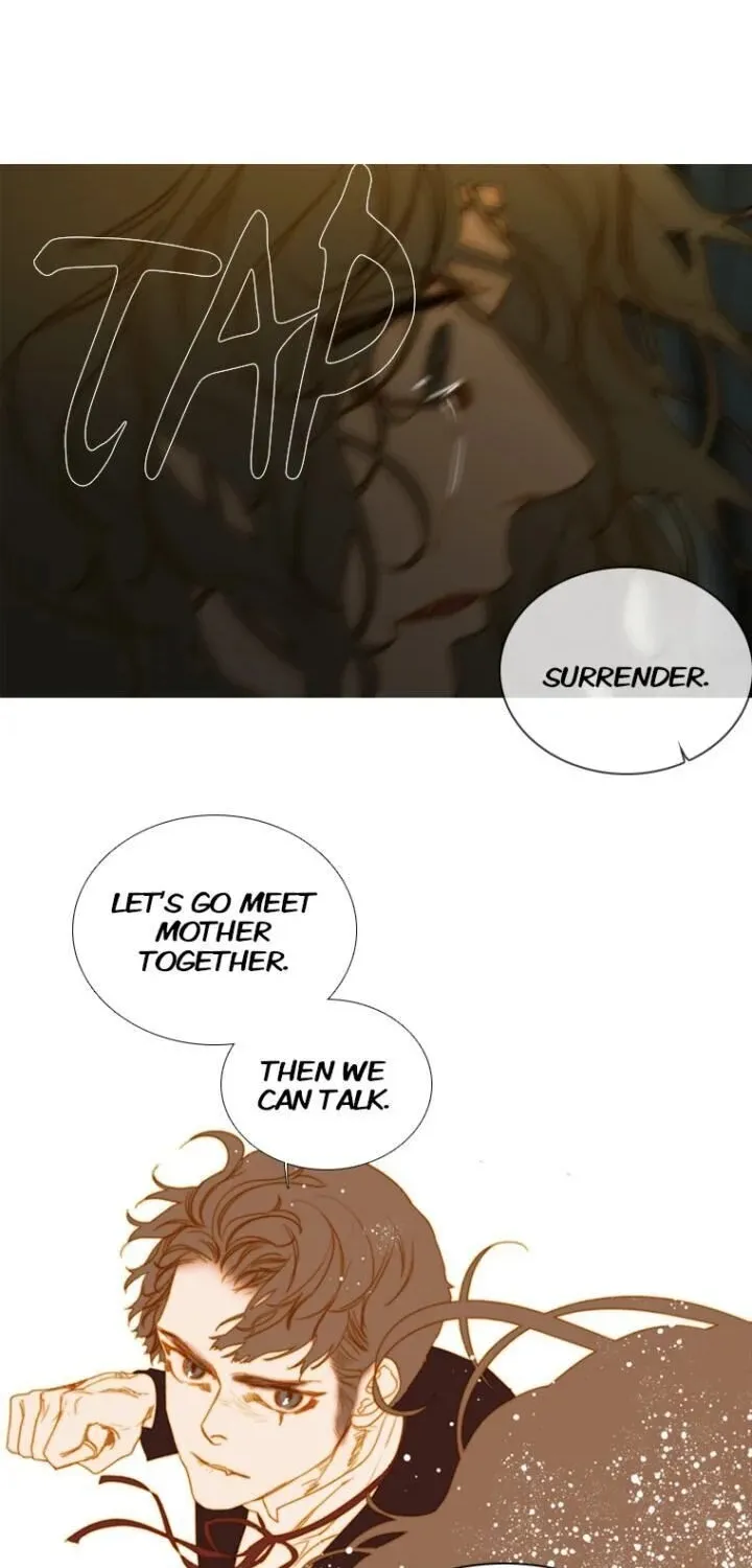 Read The Pale Horse chapter 128 image 33 on Lezhin