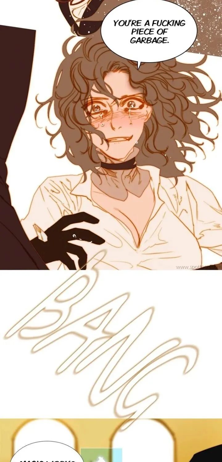 Read The Pale Horse chapter 128 image 34 on Lezhin