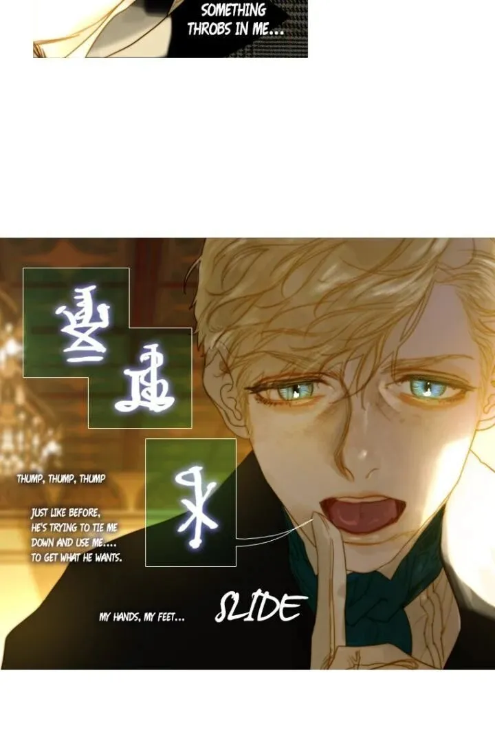 Read The Pale Horse chapter 128 image 36 on Lezhin