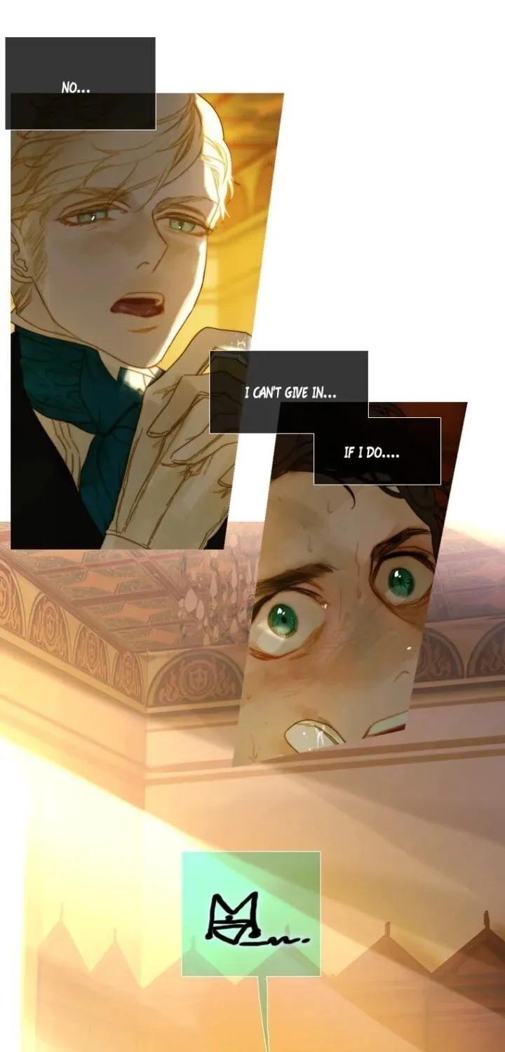Read The Pale Horse chapter 128 image 37 on Lezhin
