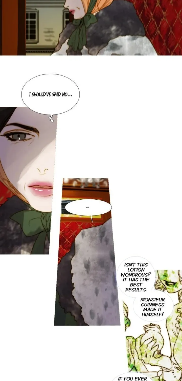 Read The Pale Horse chapter 128 image 6 on Lezhin