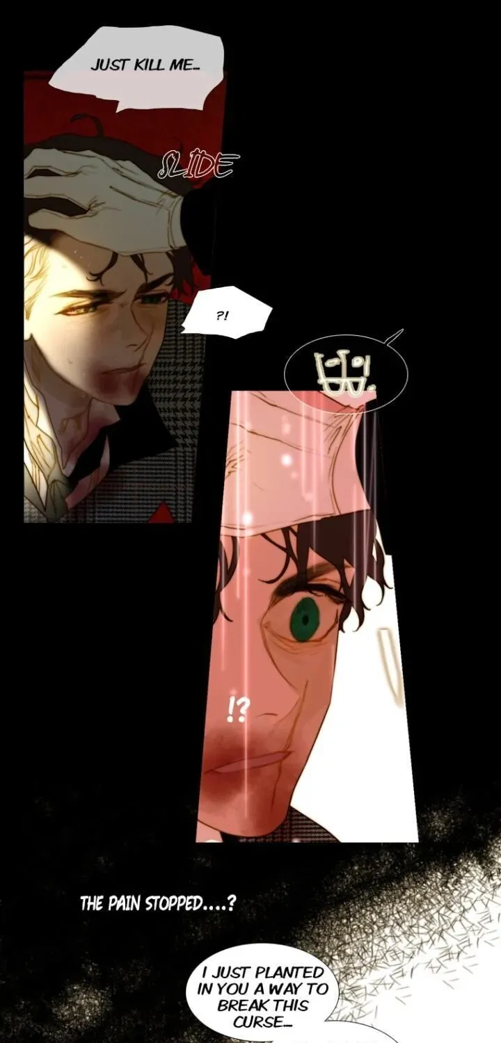Read The Pale Horse chapter 129 image 10 on Lezhin