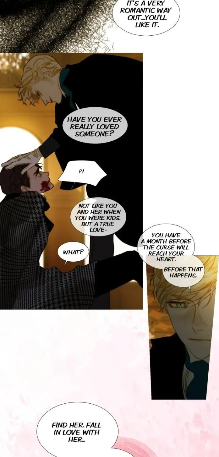 Read The Pale Horse chapter 129 image 11 on Lezhin