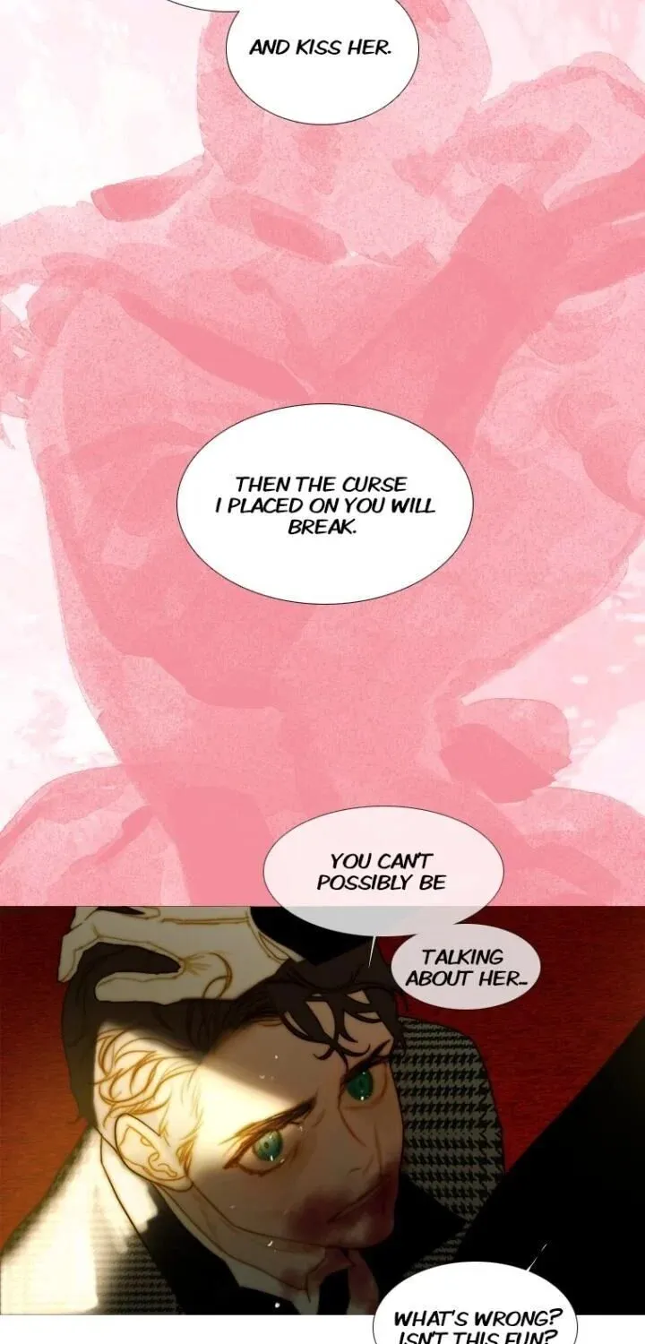 Read The Pale Horse chapter 129 image 12 on Lezhin